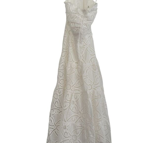 B2B Los Angeles Maxi Dress XS NWT - Picture 2 of 7